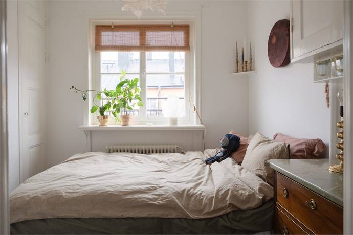 2 rum lägenhet på Heleneborgsgatan 30 B, 5/5 tr Hornstull, Stockholms kommun - bild 5