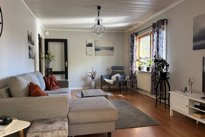5 rum Villa på Sågverksvägen 6B Grängesberg Ljusnarsbergs kommun - bild 12