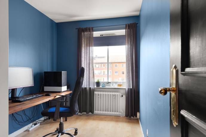 3 rum Lägenhet på Landsvägsgatan 11 Pantarholmen Karlskrona kommun - bild 8