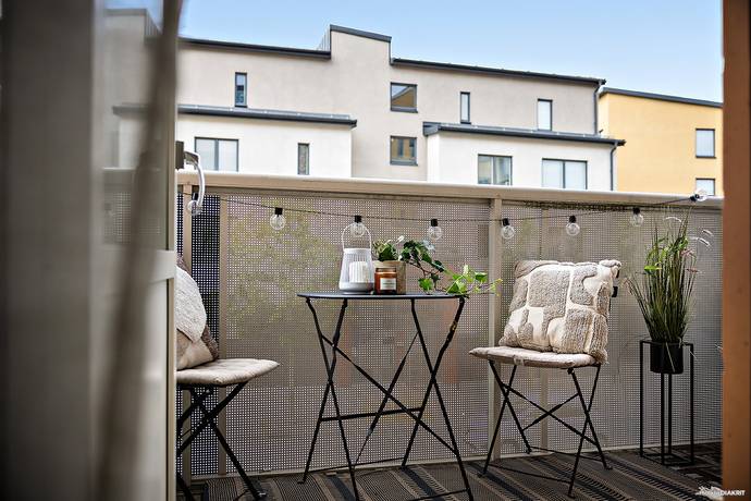 3 rum lägenhet på Brotorpsvägen 4 Järva, Solna kommun - bild 3