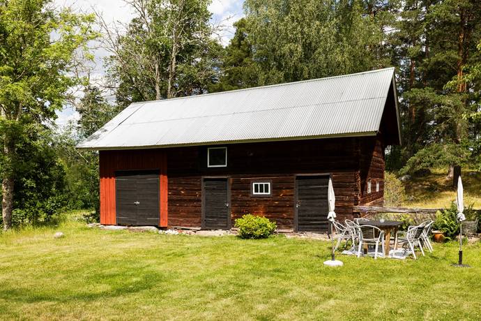4 rum Fritidshus på Mulestad Silo Odensvi Västerviks kommun - bild 69