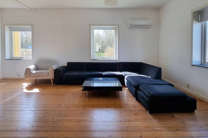 7 rum Villa på Bergslagsgatan 6 Filipstad Filipstads kommun - bild 7
