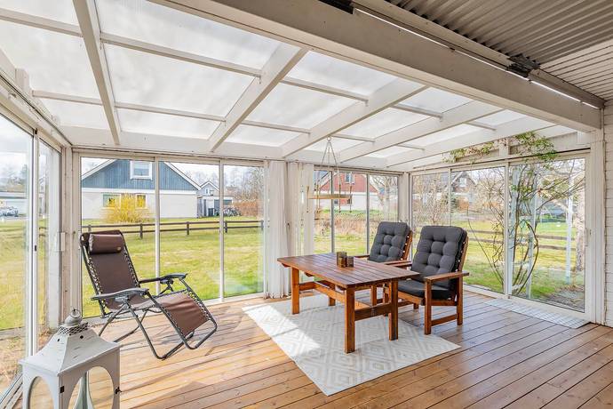 6 rum villa på Annedalsgatan 14 Vingåker, Vingåkers kommun - bild 5