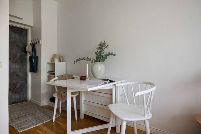 1 rum lägenhet på Tjärhovsgatan 22, 5 tr Södermalm, Stockholms kommun - bild 4