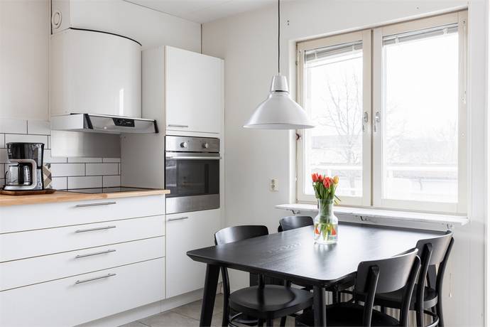 3 rum lägenhet på Jordabalksvägen 37 Norra Fäladen, Lunds kommun - bild 1