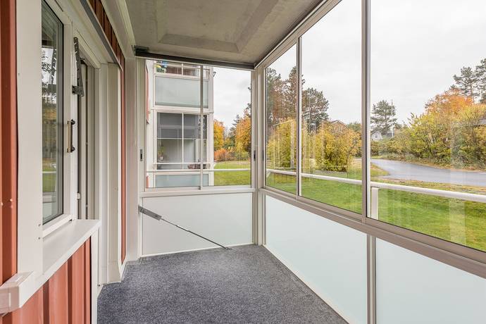 2 rum Lägenhet på Fridhemsgatan 104 Skönsmon Sundsvalls kommun - bild 1