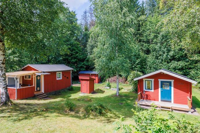 3 rum Fritidshus på Sörhamn 14 Sörhamn Karlsborgs kommun - bild 34