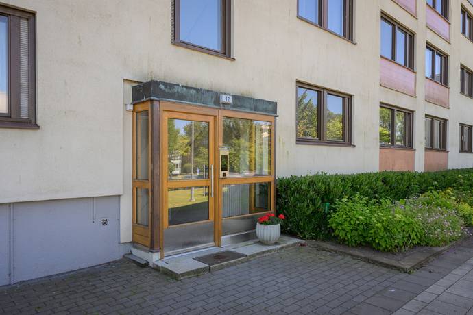 4 rum lägenhet på Kungsörnsgatan 12 Malmö, Malmö kommun - bild 2