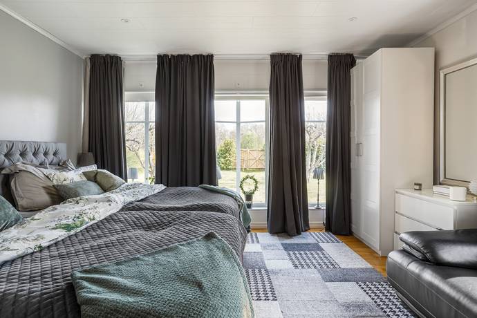 5 rum Villa på Mörevägen 6 Ljungbyholm Kalmar kommun - bild 19