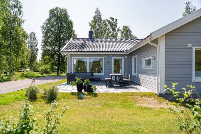 5 rum villa på Karlsarvet Hampus väg 2 Karlsarvet, Leksands kommun - bild 2