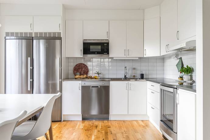 3 rum lägenhet på Stamvägen 31 Djurängen, Kalmar kommun - bild 5