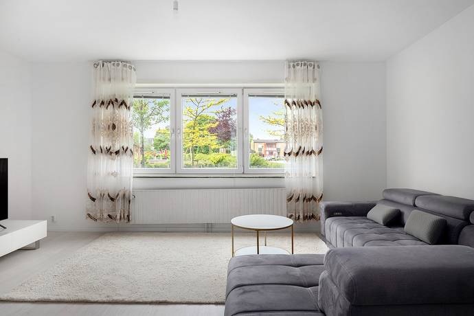 2 rum lägenhet på Södra Gulsparvsgatan 38 Söderkulla, Malmö kommun - bild 3