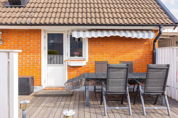 5 rum Villa på Tårpilsgränd 9 Bara Svedala kommun - bild 2