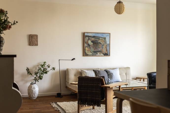2 rum lägenhet på Etsarvägen 1 Gullmarsplan, Stockholms kommun - bild 4