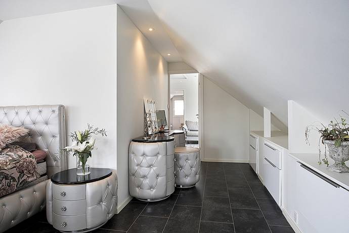 6 rum Villa på Tornursgatan 9 Tygelsjö Malmö kommun - bild 37