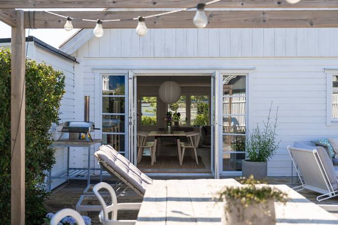 5 rum Kedjehus på Blomodlarvägen 23 Lekeryd Jönköpings kommun - bild 1