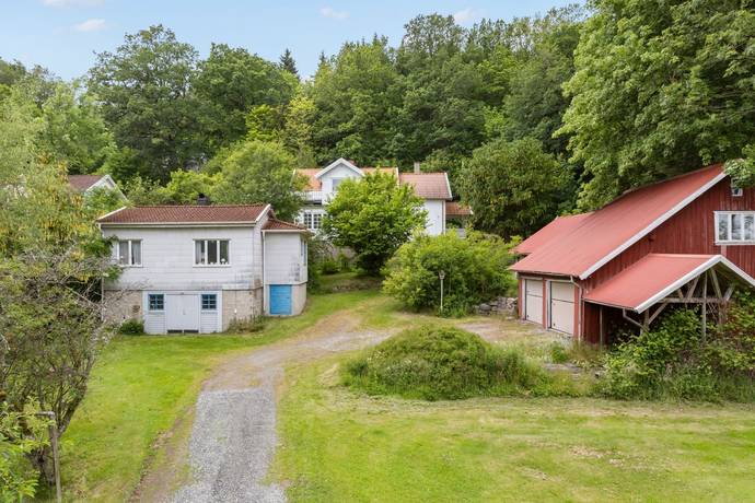 9 rum Villa på Norra Uppegården 10 Göteborgs kommun - bild 2