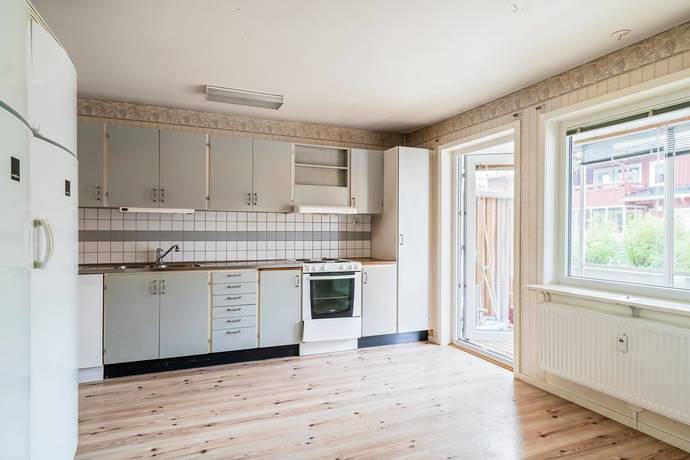 3 rum lägenhet på Garverigränd 1B Vännäsby, Vännäs kommun - bild 3