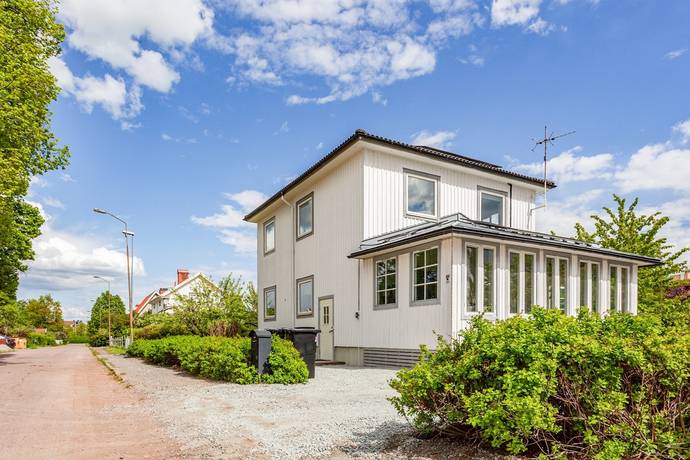 4 rum Villa på Svedjegatan 13 Forssa Borlänge kommun - bild 27