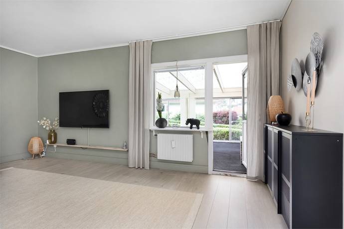 6 rum Villa på Bleckkärlsgränd 14 Kungsörs kommun - bild 34