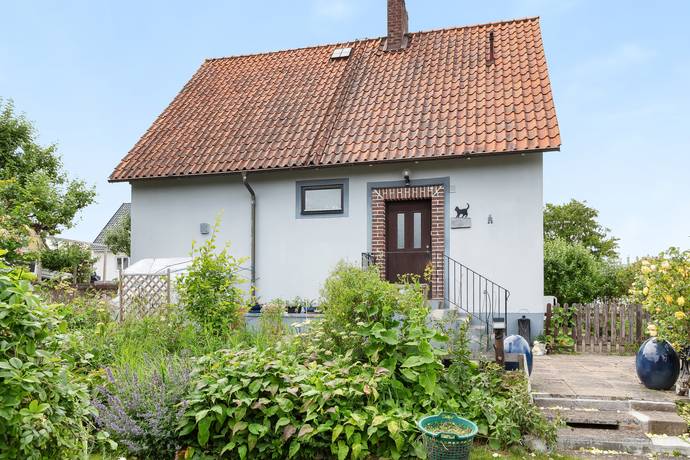 5 rum Villa på Västergatan 29 Centralt Skurup Skurups kommun - bild 23