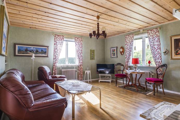 4 rum Villa på Grötom 204 Kramfors kommun - bild 10