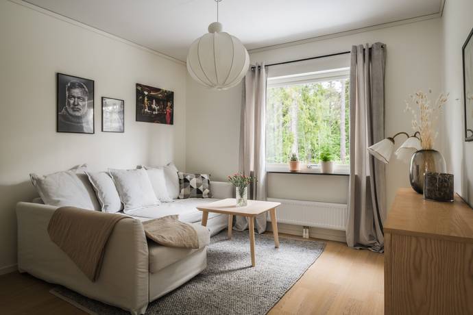 5 rum Radhus på Smörbollsvägen 7D Lindbacka Gävle kommun - bild 28