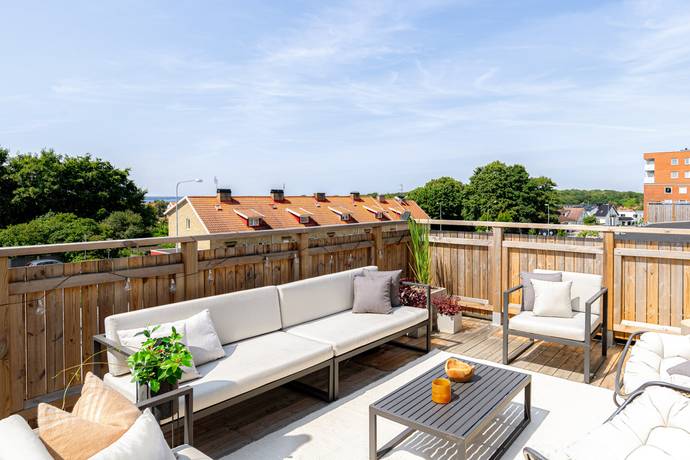 6 rum Radhus på Ringstorpsvägen 38A Ringstorp Helsingborgs kommun - bild 34