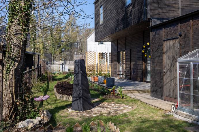 4 rum Lägenhet på Västerhejde Hallbrosvägen 24C Västerhejde - Visby Närområde Gotlands kommun - bild 29