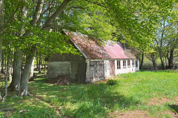 5 rum Gård/skog på Tunby 3206 Tomelilla kommun - bild 23