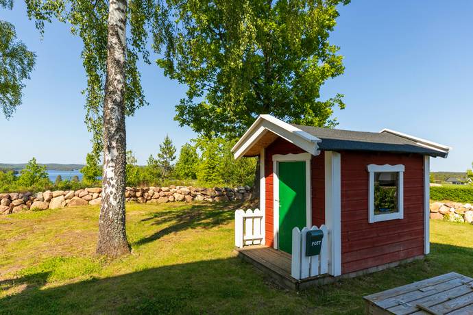 7 rum Villa på Prästgårdsudden 27 Rydsnäs Ydre kommun - bild 42