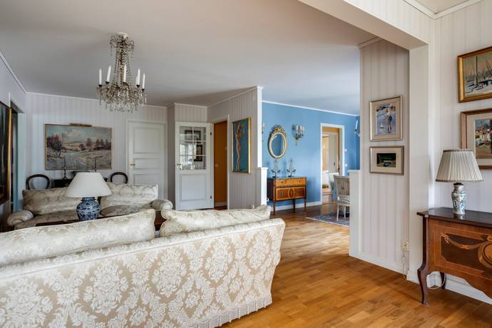 5 rum Villa på Långagärdsvägen 18 Förslöv Båstads kommun - bild 16