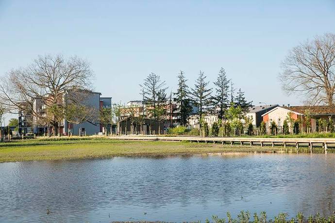 4 rum Lägenhet på Lönnebergagatan 31 Gyllins Trädgård Malmö kommun - bild 44