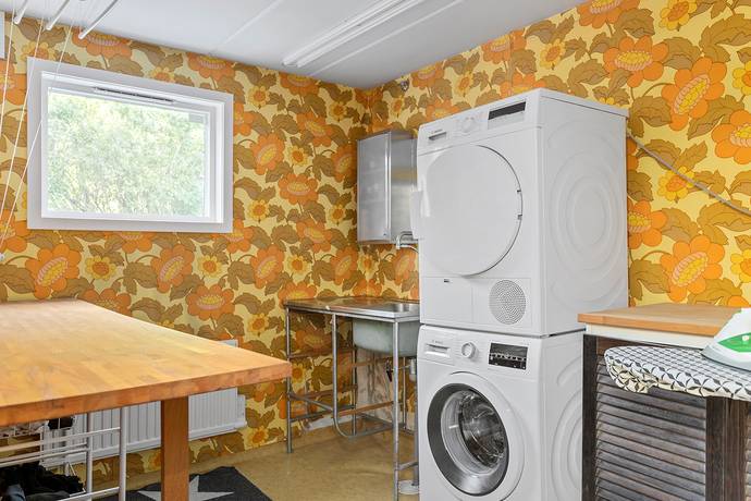5 rum Villa på Gnejsvägen 30 Lindome | Valås Mölndals kommun - bild 32