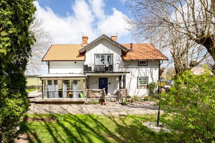 7 rum Villa på Grällsta 125 Grällsta Sala kommun - bild 7
