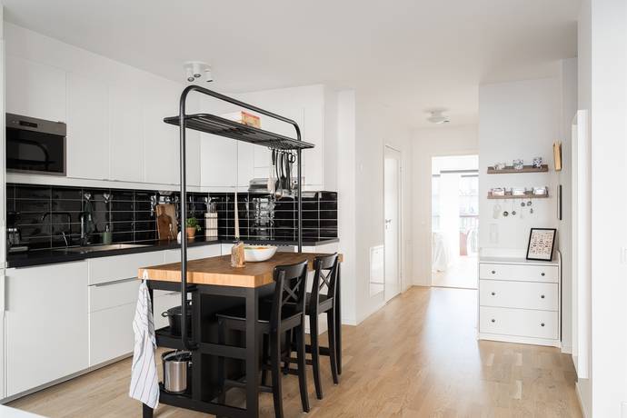 2 rum Lägenhet på Hyllie Vattenparksgata 46 Hyllie Malmö kommun - bild 9