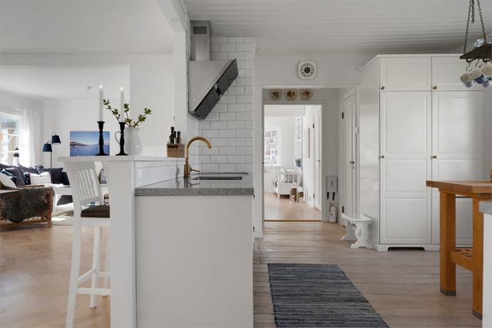 6 rum Villa på Skogen 8 Skaftö Lysekils kommun - bild 19