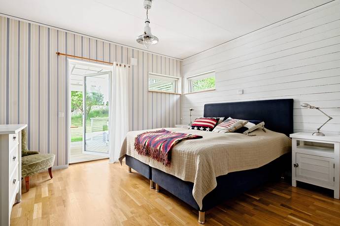 5 rum Villa på Myrvägen 8 Ingarö Brunn Värmdö kommun - bild 21