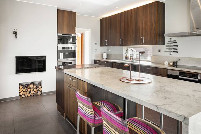 10 rum Villa på Solhemsvägen 19 Hönö Öckerö kommun - bild 15