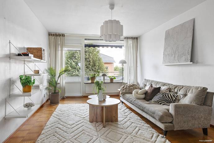 Östra Storgatan 19B, Centralt, Hallsbergs kommun