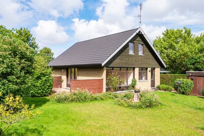 4 rum villa på Porsgränd 18 Bara, Svedala kommun - bild 2