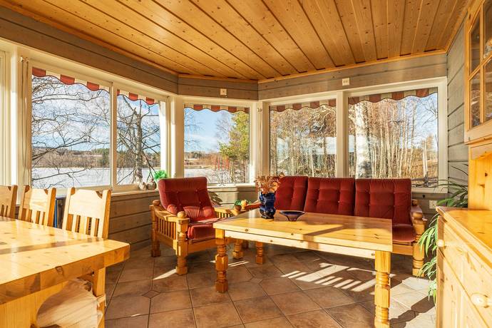 4 rum Villa på Skulnäs 408 Örnsköldsviks kommun - bild 21