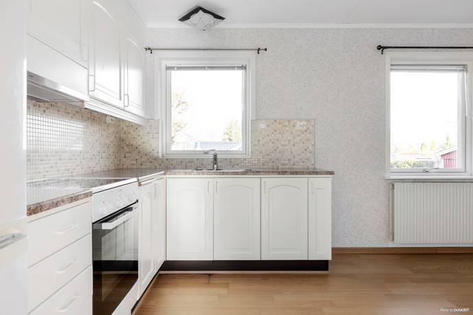 6 rum Villa på Tunhemsvägen 112B Halvorstorp Trollhättans kommun - bild 26
