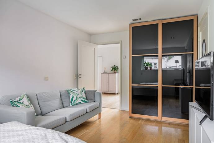 5 rum Villa på Hästhovsvägen 7 Stennäset Falu kommun - bild 25