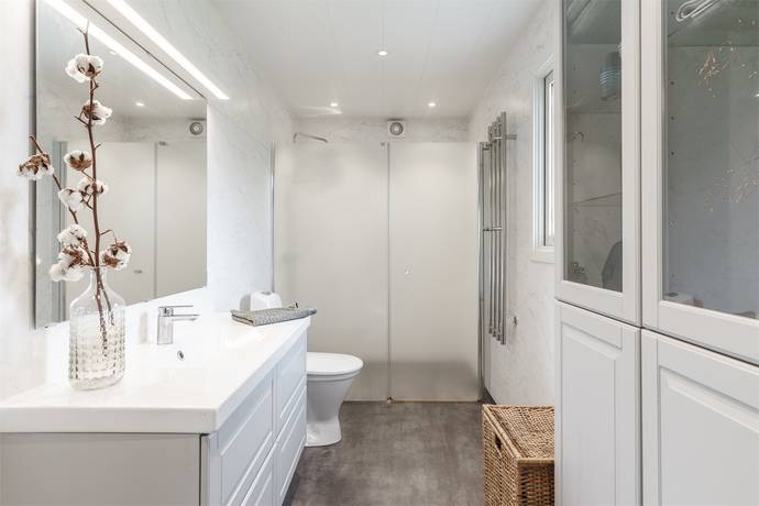 7 rum Villa på Hallarydsvägen 17 Markaryd Markaryds kommun - bild 11
