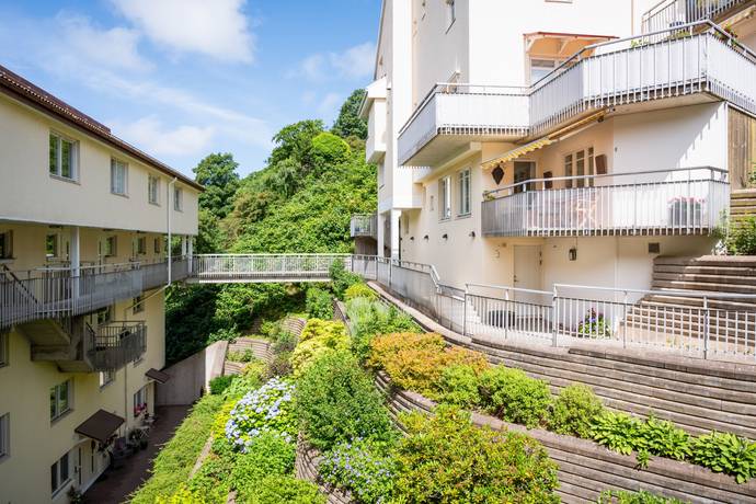 3 rum Lägenhet på S:t Clemens gata 4A Centrum Helsingborgs kommun - bild 23