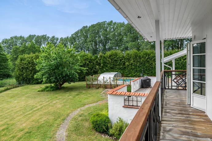 5 rum Villa på Landsvägen 731 Östra Grevie Vellinge kommun - bild 34