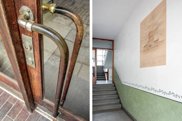 2.5 rum Lägenhet på Norbergsgatan 3 Lund - Centrum Lunds kommun - bild 19