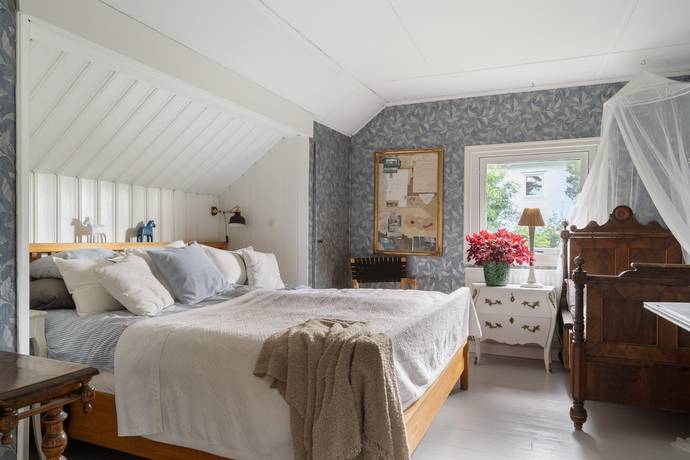 6 rum Fritidshus på Högbovägen 1 Ljusterö-Linanäs Österåkers kommun - bild 16