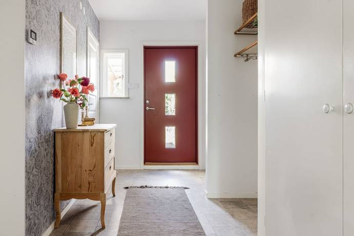 6 rum Villa på Djurgårdsvägen 38D Djurgården Eskilstuna kommun - bild 6